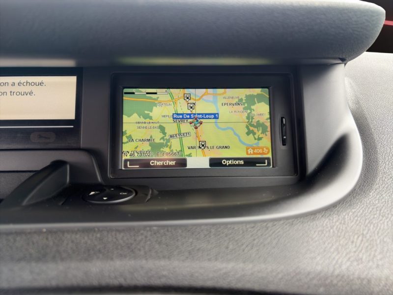 RENAULT SCENIC III 1.5 DCI 110 cv Expression