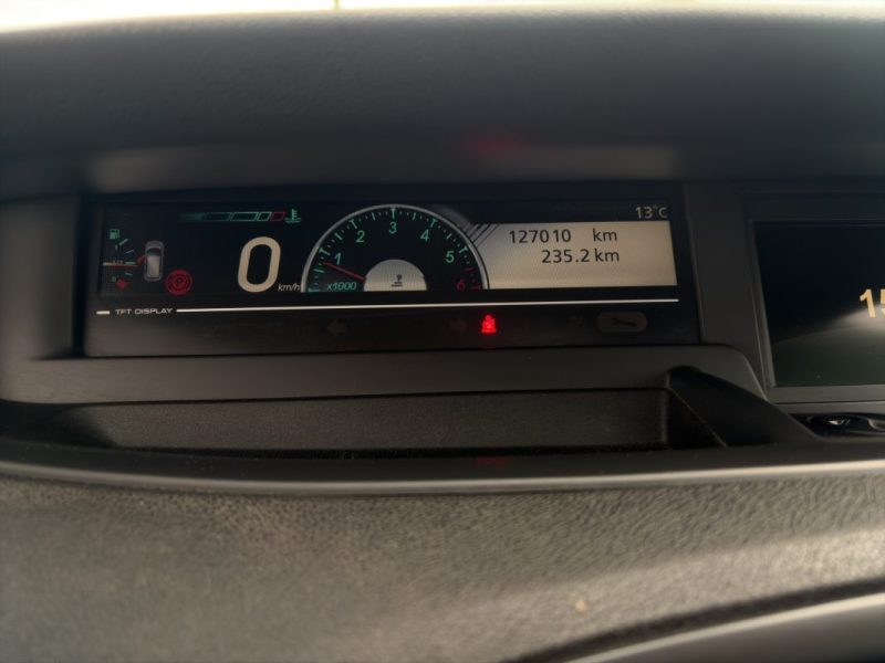 RENAULT SCENIC III 1.5 DCI 110 cv Expression