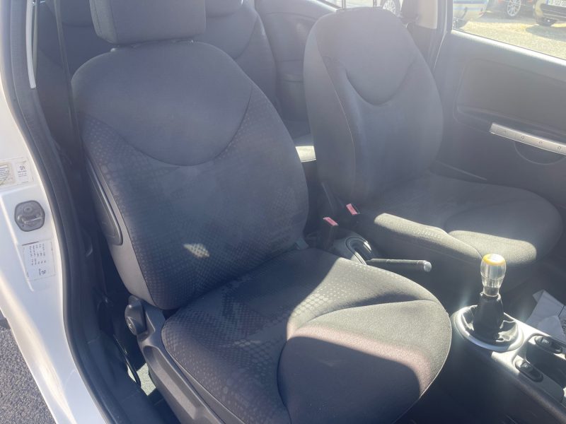 CITROEN C2 1.4 HDI 70 CLIM 144MKM