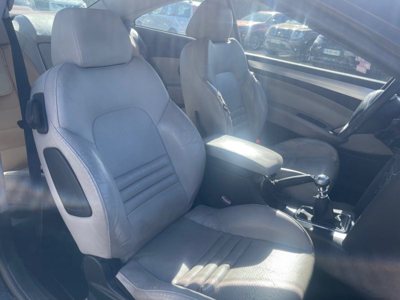 PEUGEOT 407 COUPE 2.0 HDI 136 FELINE 286MKM