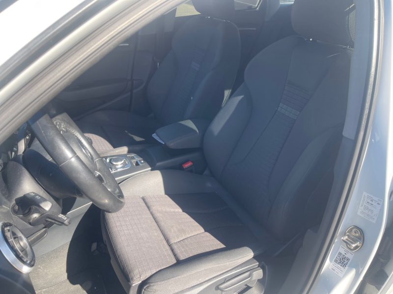 AUDI A3 SPORTBACK 1.6 TDI 110CH S LINE 206MKM