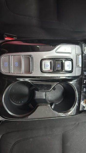 HYUNDAI TUCSON 1.6 SUV HYBRIDE ESSENCE 230cv BUSINESS/1 ERE MAIN/TVA RECUPERABLE