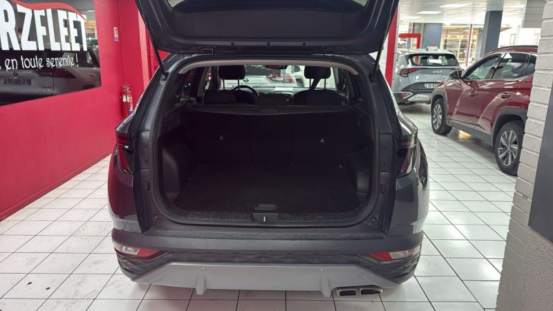 HYUNDAI TUCSON 1.6 SUV HYBRIDE ESSENCE 230cv BUSINESS/1 ERE MAIN/TVA RECUPERABLE