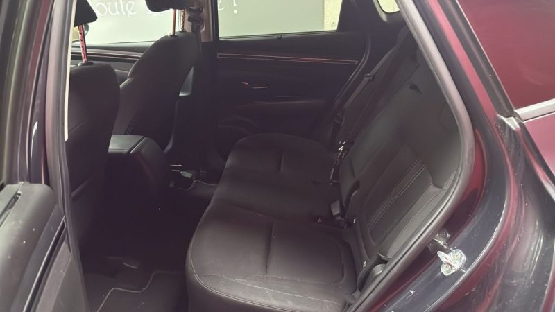 HYUNDAI TUCSON 1.6 SUV HYBRIDE ESSENCE 230cv BUSINESS/1 ERE MAIN/TVA RECUPERABLE