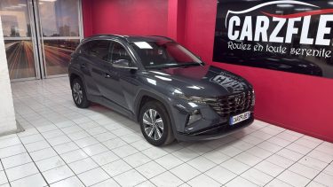 HYUNDAI TUCSON 1.6 SUV HYBRIDE ESSENCE 230cv BUSINESS/1 ERE MAIN/TVA RECUPERABLE