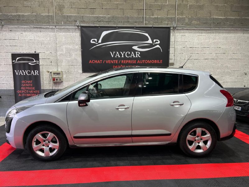 Superbe Peugeot 3008 Féline 2.0 HDI 150ch, Full options, Suivi chez Citroën, Garantie