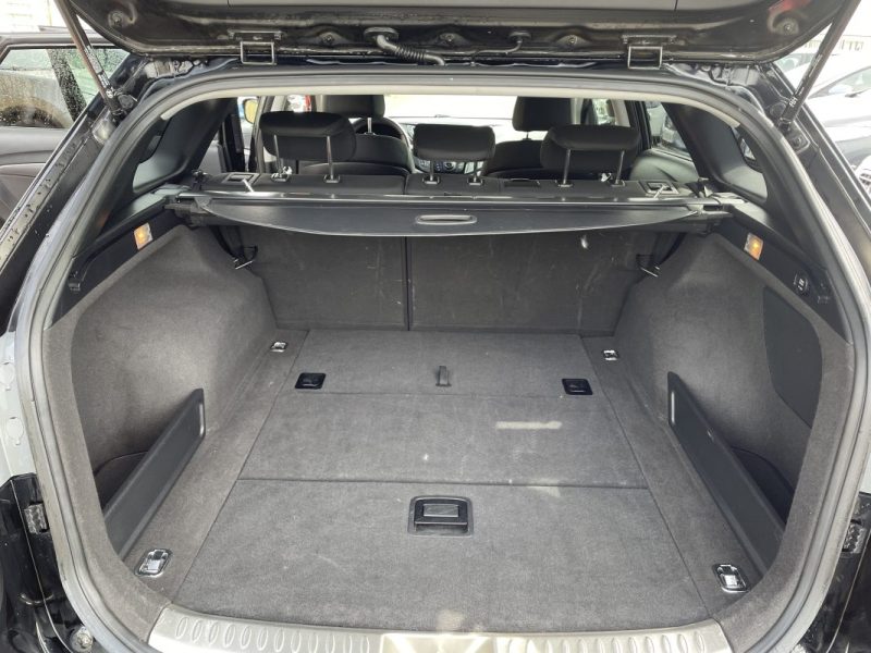 HYUNDAI I40 SW 1.7 CRDI 136CV  GARANTIE 3/12 MOIS 2014