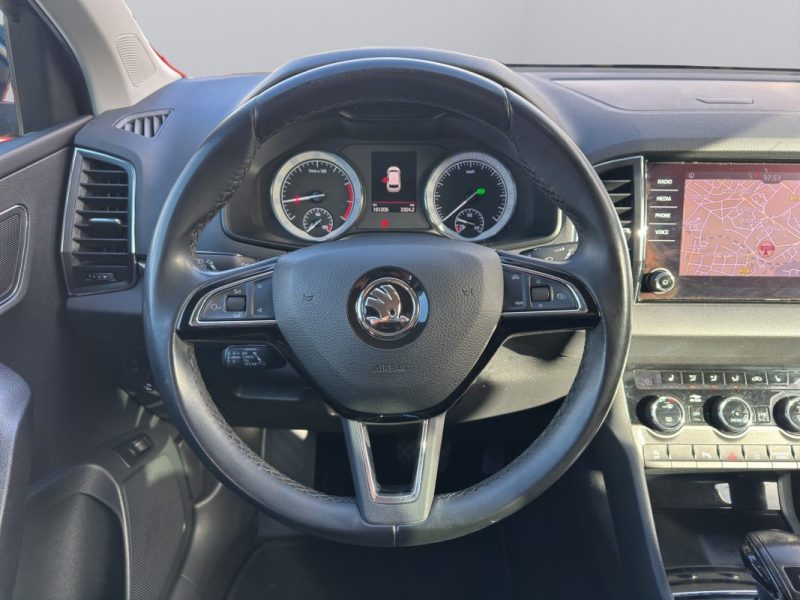 SKODA KAROQ 1.5 TSI ACT 150 STYLE DSG7