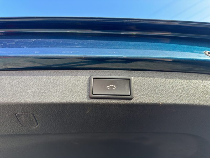 SKODA KAROQ 1.5 TSI ACT 150 STYLE DSG7