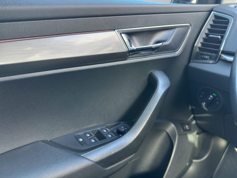 SKODA KAROQ 1.5 TSI ACT 150 STYLE DSG7