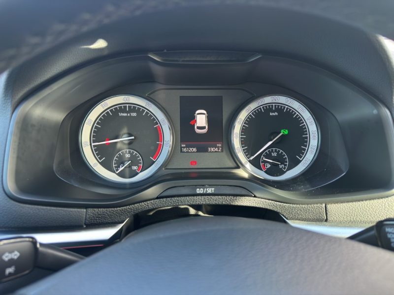 SKODA KAROQ 1.5 TSI ACT 150 STYLE DSG7