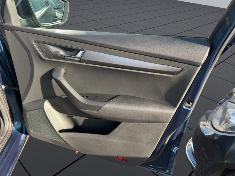 SKODA KAROQ 1.5 TSI ACT 150 STYLE DSG7