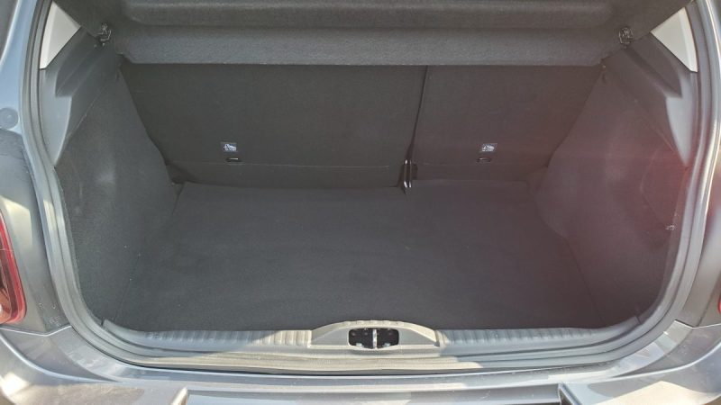 CITROEN C3 1.5 BLUEHDI 100CH SHINE PACK CAMERA KEYLESS