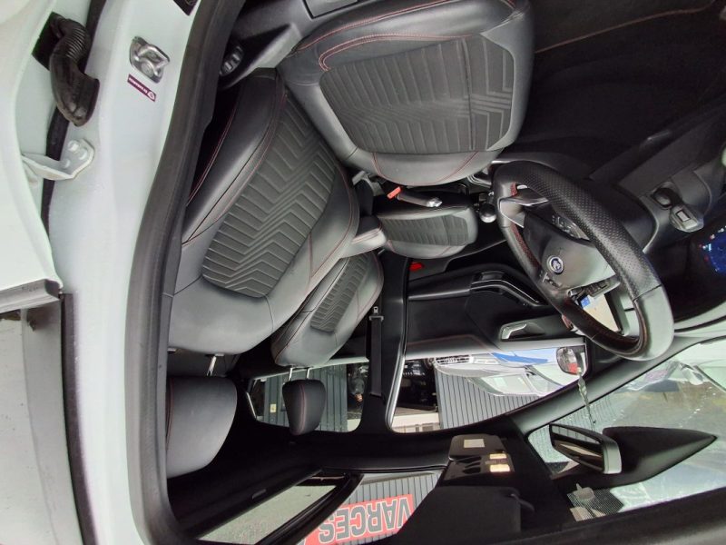 FORD PUMA 1.0 155 CV ST LINE X TOIT OUVRANT PANORAMIQUE PACK HIVER BANG OLUFSEN 