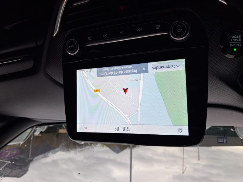 FORD PUMA 1.0 155 CV ST LINE X TOIT OUVRANT PANORAMIQUE PACK HIVER BANG OLUFSEN 