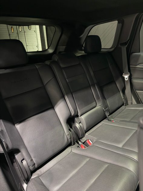 JEEP GRAND CHEROKEE SUMMIT 2013