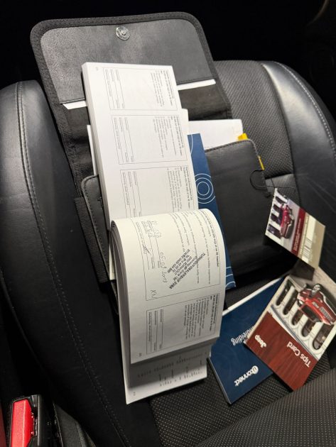 JEEP GRAND CHEROKEE SUMMIT 2013