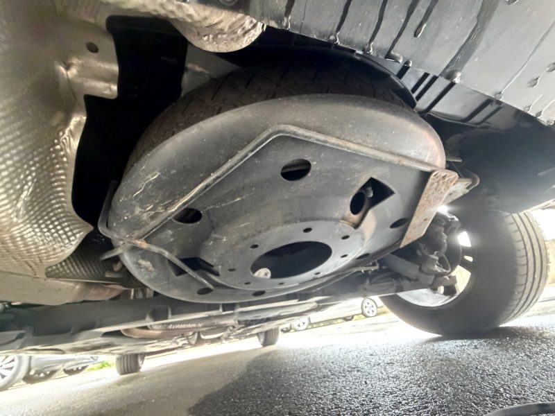 RENAULT MEGANE IV 1.5 BLUEDCI 115 INTENS EDC