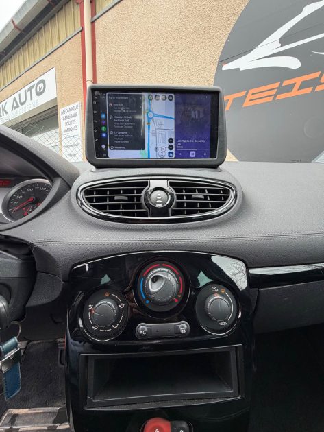 RENAULT CLIO III 1.5 DCI 75 - CARPLAY - CAMERA DE RECUL 