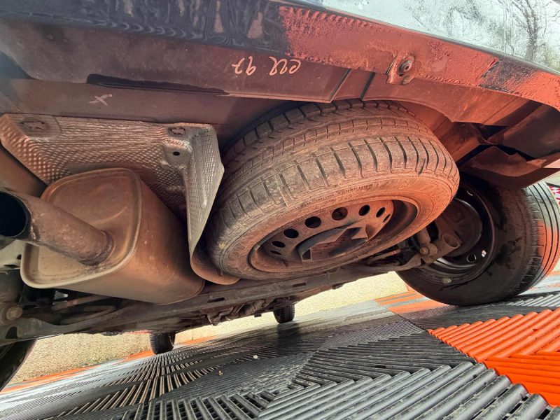 RENAULT CLIO III 1.5 DCI 75 - CARPLAY - CAMERA DE RECUL 