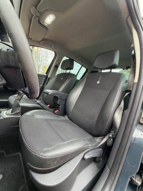 RENAULT CLIO III 1.5 DCI 75 - CARPLAY - CAMERA DE RECUL 