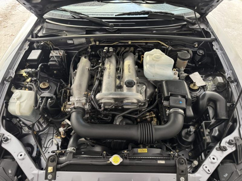 MAZDA  MX-5  1.6 ROADSTER PHOENIX 110 CH undefined