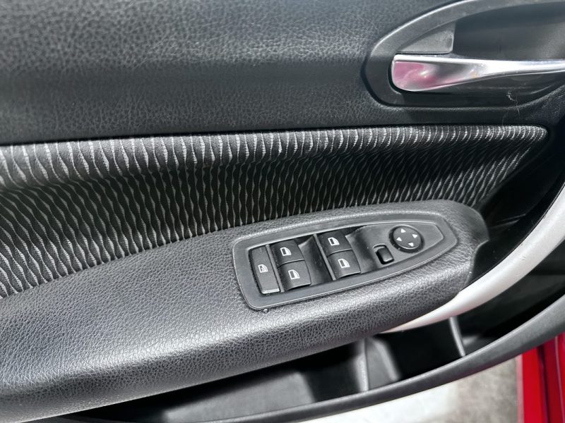 BMW 114D 95CV EXECUTIVE 2015