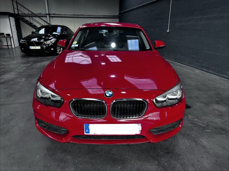 BMW 114D 95CV EXECUTIVE 2015
