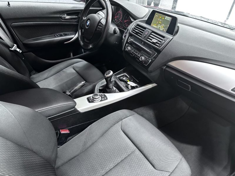 BMW 114D 95CV EXECUTIVE 2015