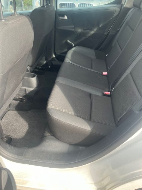 Peugeot 207 1.4I 95 Ch Garantie 