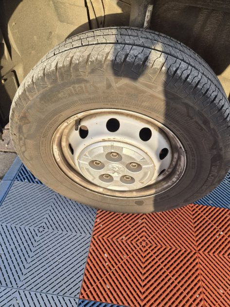 PEUGEOT BOXER 335 L2H2 2.0 BLUEHDI 130 PRO 2018