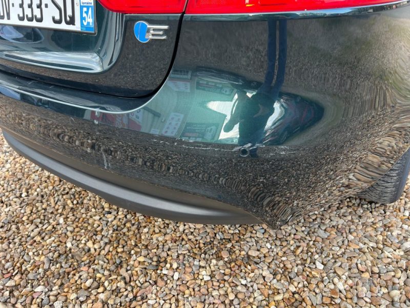 JAGUAR XE 2.0 D 163 ch E-Performance Pure BVA8