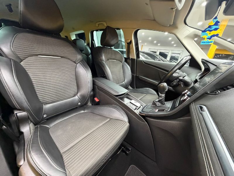 RENAULT GDSCEN.IV 1.7 BLUE DCI 120CH INTENS EDC 2019