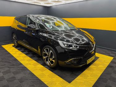 RENAULT GDSCEN.IV 1.7 BLUE DCI 120CH INTENS EDC BOITE AUTO