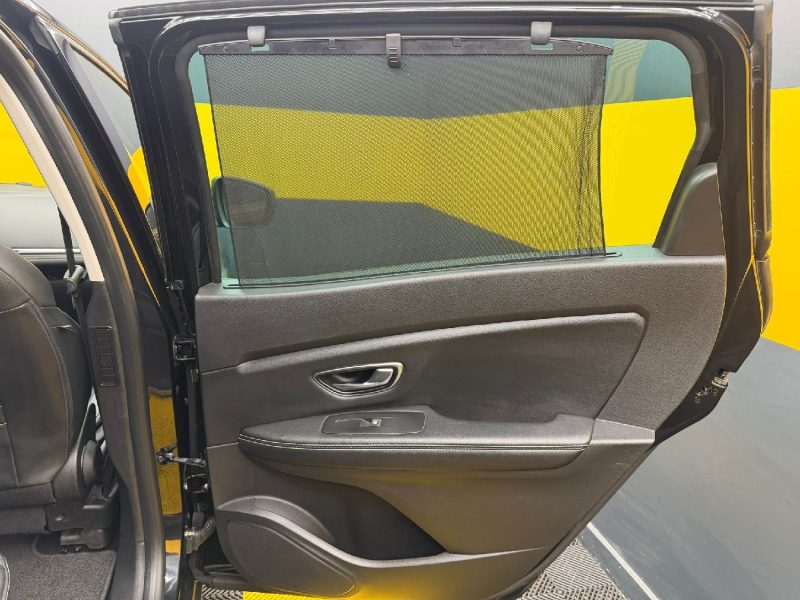 RENAULT GDSCEN.IV 1.7 BLUE DCI 120CH INTENS EDC 2019