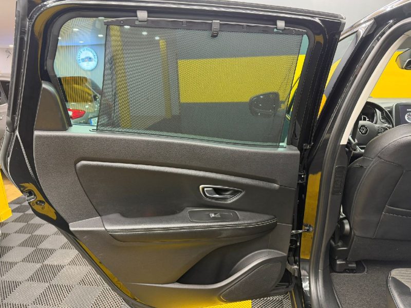 RENAULT GDSCEN.IV 1.7 BLUE DCI 120CH INTENS EDC BOITE AUTO