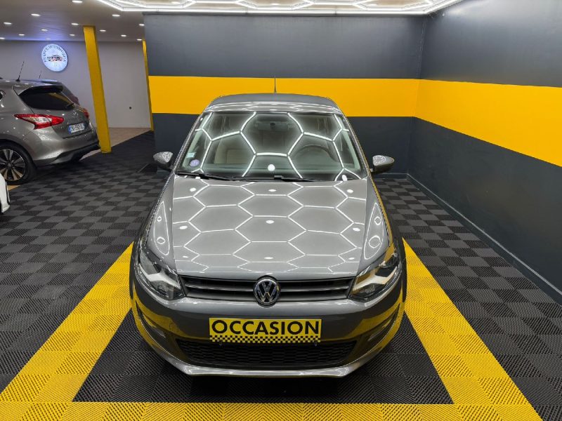 VOLKSWAGEN POLO 1.4 CONFORLINE 57000 KM