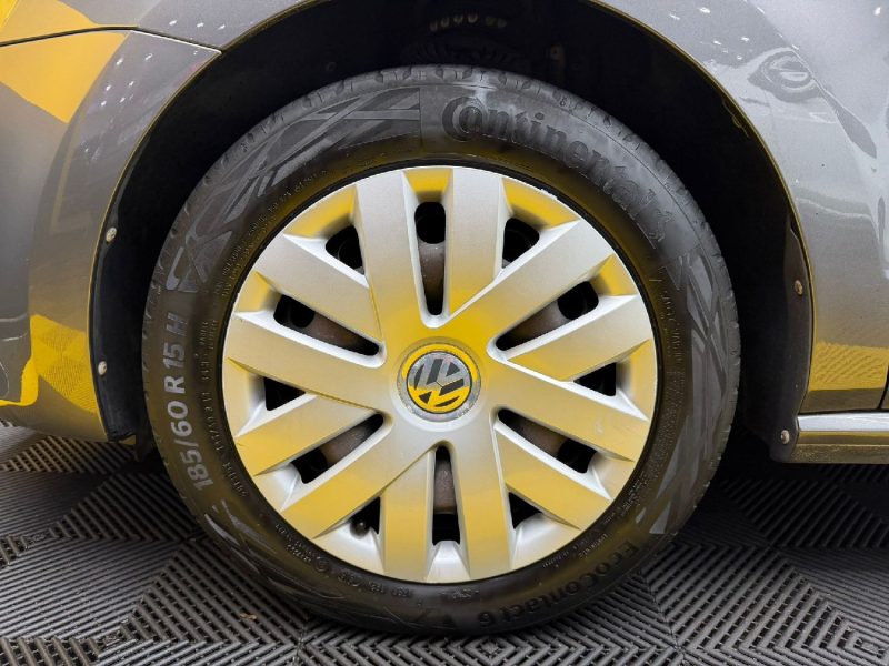 VOLKSWAGEN POLO 1.4 CONFORLINE 57000 KM