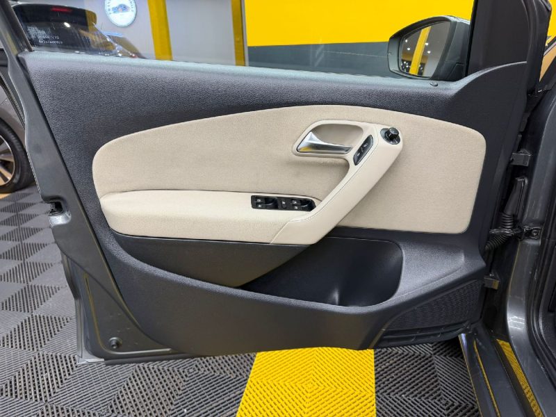 VOLKSWAGEN POLO 1.4 CONFORLINE 57000 KM