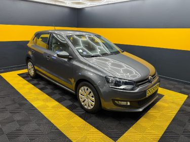 VOLKSWAGEN POLO 1.4 CONFORLINE 57000 KM