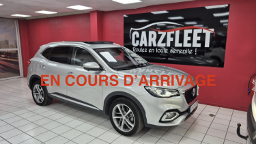 MG EHS 1.5T HYBRIDE PLUG-IN LUXURY 258cv TOIT PANORAMIQUE/1 ERE MAIN/TVA RECUPERABLE