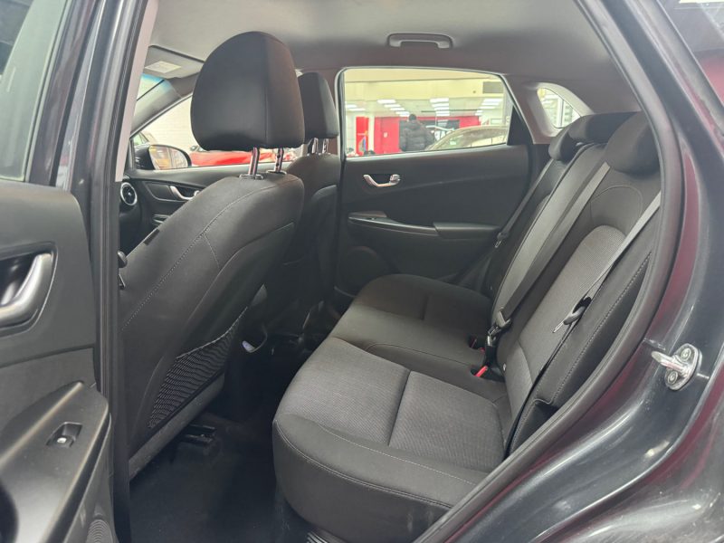 HYUNDAI KONA SUV HYBRIDE 141cv BUSINESS/1 ERE MAIN/TVA RECUPERABLE