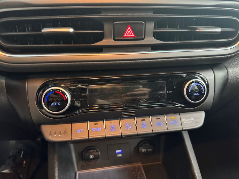 HYUNDAI KONA SUV HYBRIDE 141cv BUSINESS/1 ERE MAIN/TVA RECUPERABLE