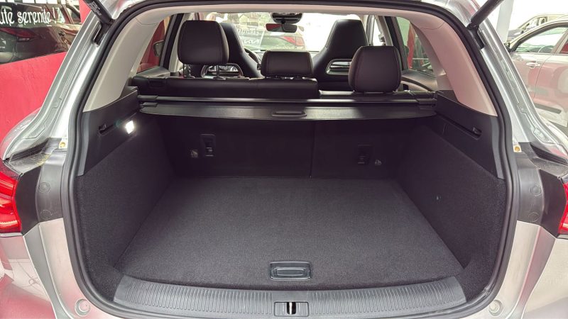 MG EHS 1.5T HYBRIDE PLUG-IN LUXURY 258cv TOIT PANORAMIQUE OUVRANT/1 ERE MAIN/TVA RECUPERABLE