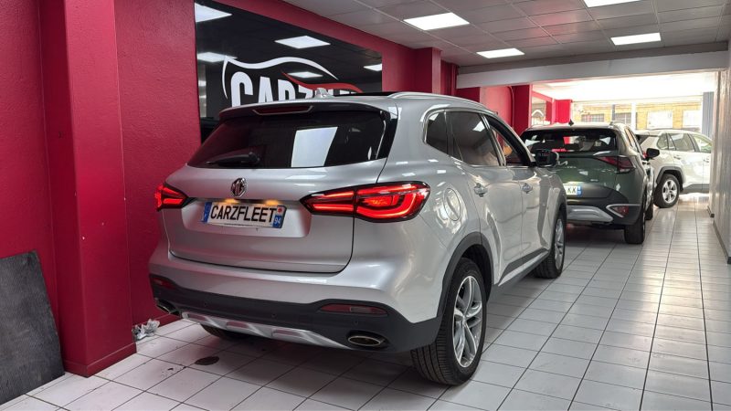 MG EHS 1.5T HYBRIDE PLUG-IN LUXURY 258cv TOIT PANORAMIQUE OUVRANT/1 ERE MAIN/TVA RECUPERABLE