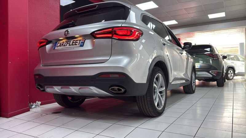 MG EHS 1.5T HYBRIDE PLUG-IN LUXURY 258cv TOIT PANORAMIQUE OUVRANT/1 ERE MAIN/TVA RECUPERABLE