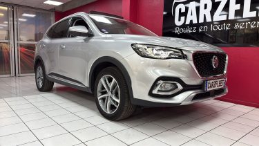 MG EHS 1.5T HYBRIDE PLUG-IN LUXURY 258cv TOIT PANORAMIQUE OUVRANT/1 ERE MAIN/TVA RECUPERABLE