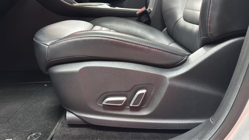 MG EHS 1.5T HYBRIDE PLUG-IN LUXURY 258cv TOIT PANORAMIQUE OUVRANT/1 ERE MAIN/TVA RECUPERABLE