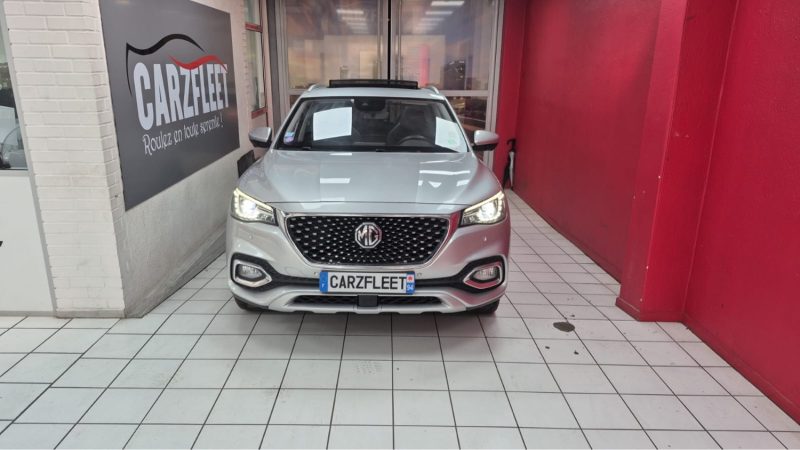 MG EHS 1.5T HYBRIDE PLUG-IN LUXURY 258cv TOIT PANORAMIQUE OUVRANT/1 ERE MAIN/TVA RECUPERABLE