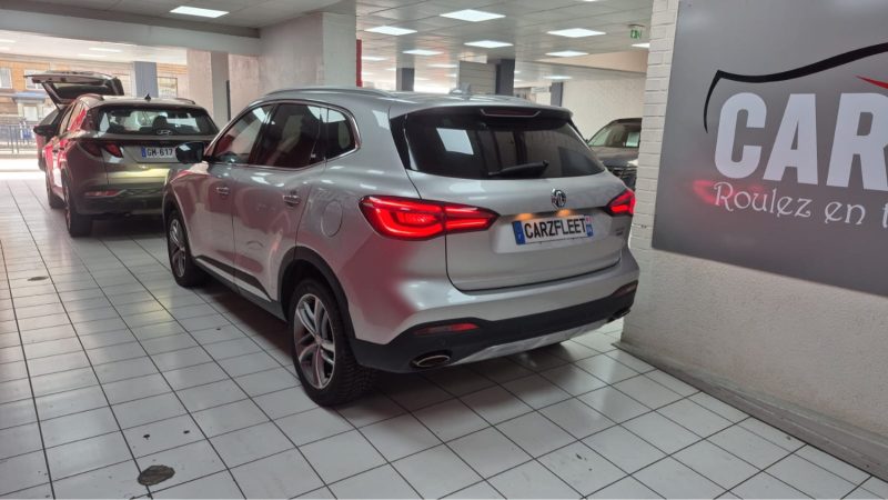 MG EHS 1.5T HYBRIDE PLUG-IN LUXURY 258cv TOIT PANORAMIQUE OUVRANT/1 ERE MAIN/TVA RECUPERABLE